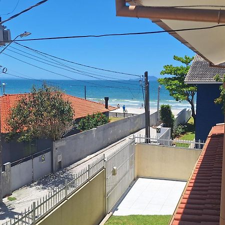 شقة Residencial Henrique Florianópolis المظهر الخارجي الصورة