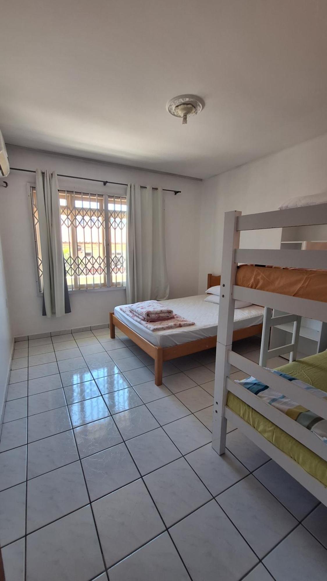 شقة Residencial Henrique Florianópolis المظهر الخارجي الصورة