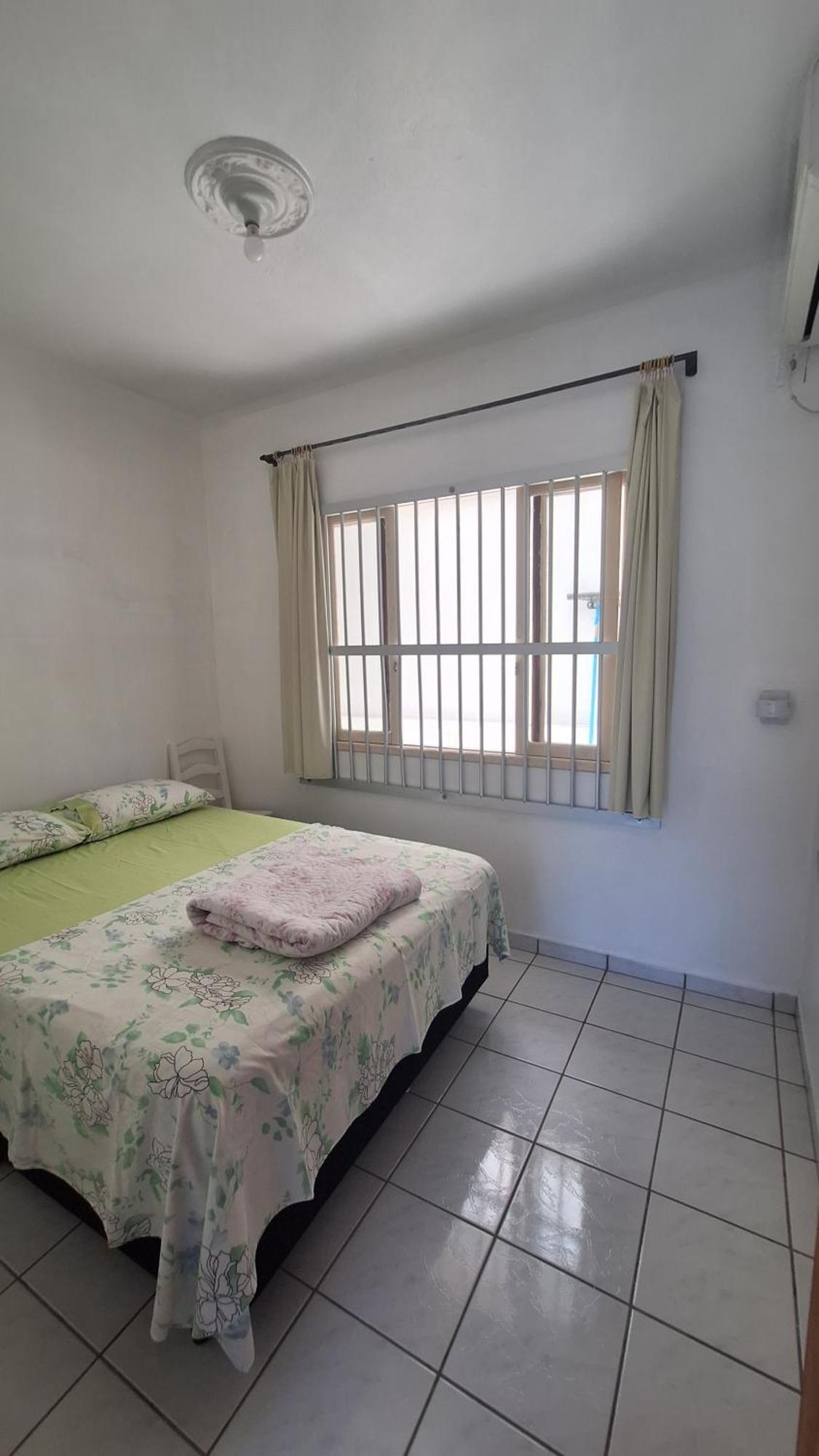 شقة Residencial Henrique Florianópolis المظهر الخارجي الصورة