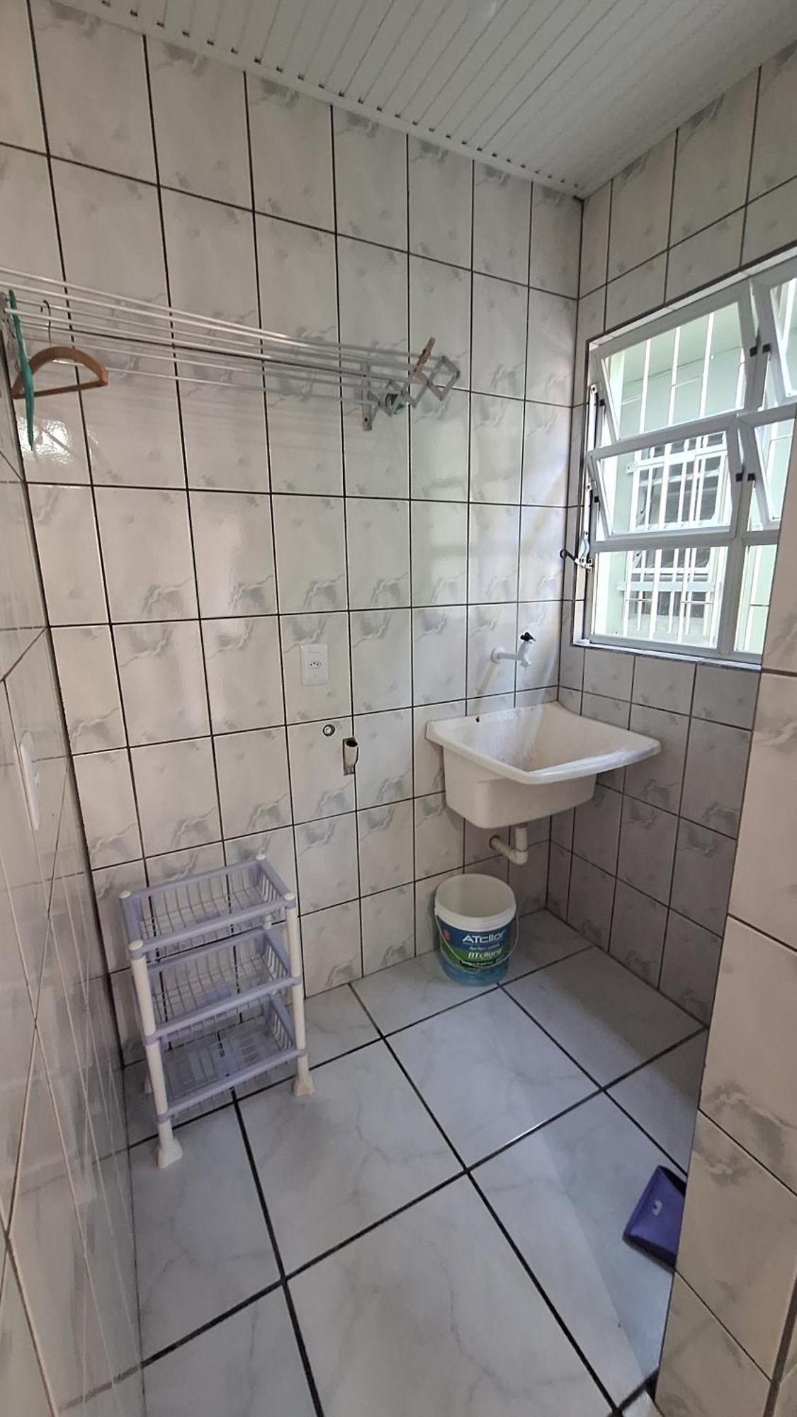 شقة Residencial Henrique Florianópolis المظهر الخارجي الصورة