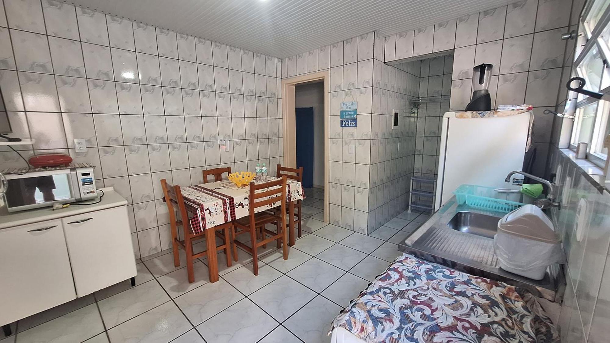 شقة Residencial Henrique Florianópolis المظهر الخارجي الصورة