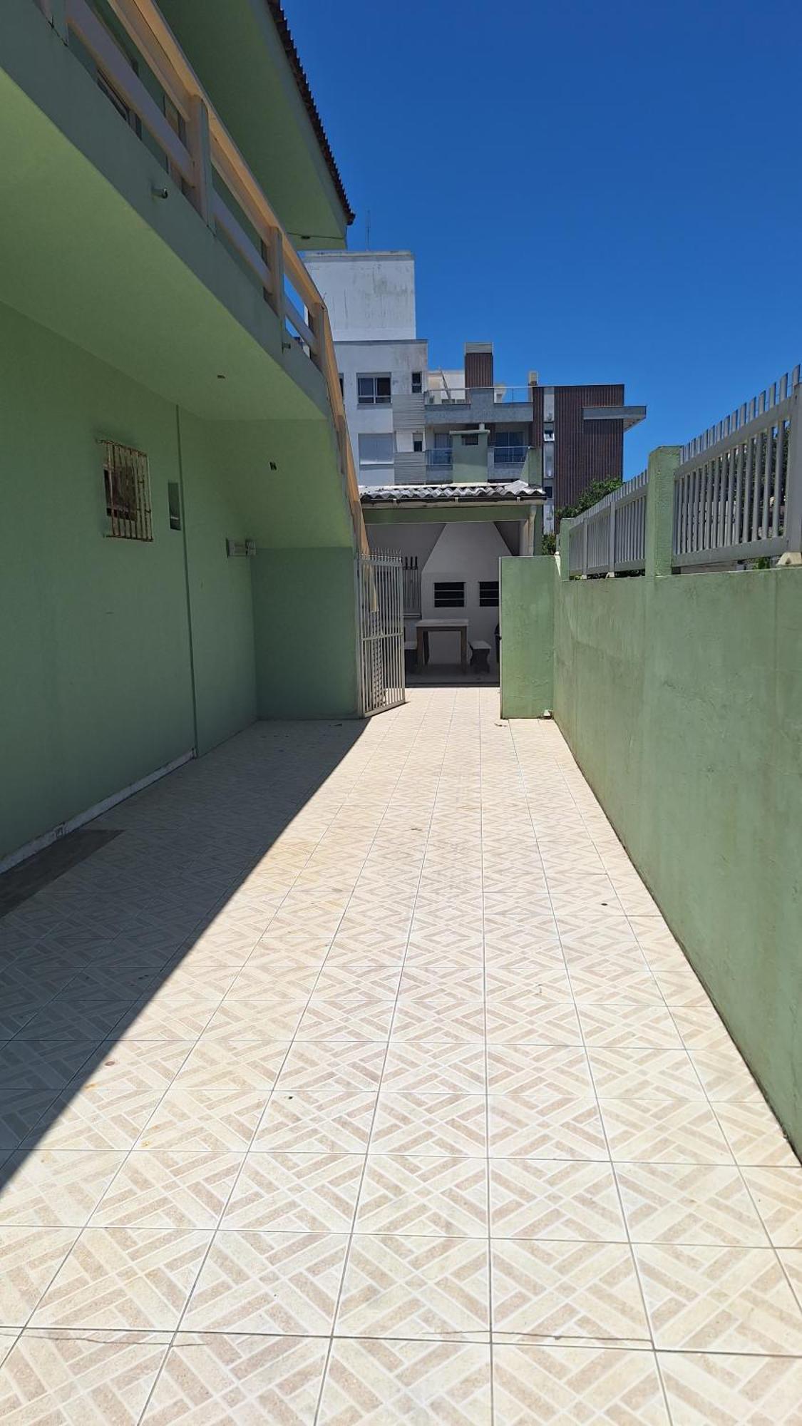 شقة Residencial Henrique Florianópolis المظهر الخارجي الصورة